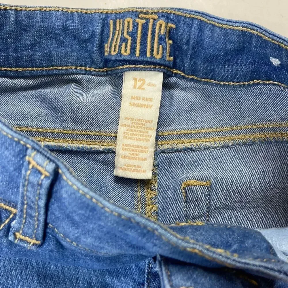 Justice poshmark ‼️please